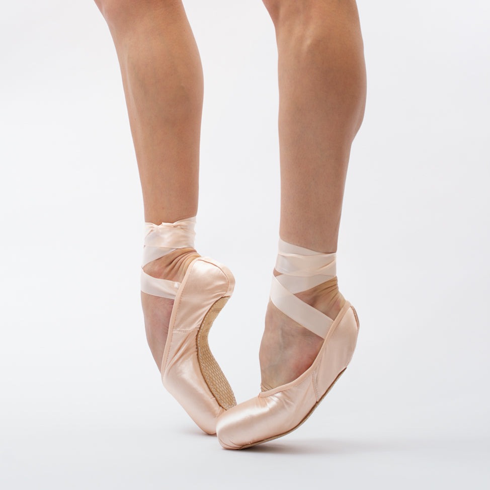 Grishko Neo Pointe Shoe