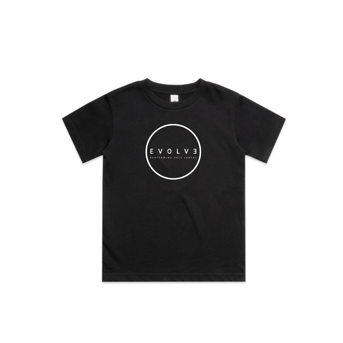 Evolve Merch Childs Tee