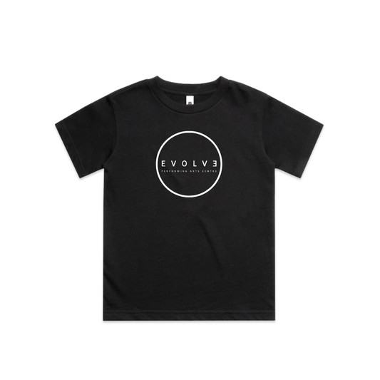 Evolve Merch Youth Tee