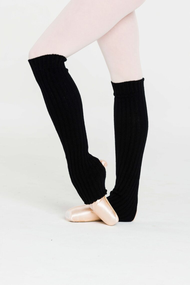 Leg Warmers - 60CM - Studio 7