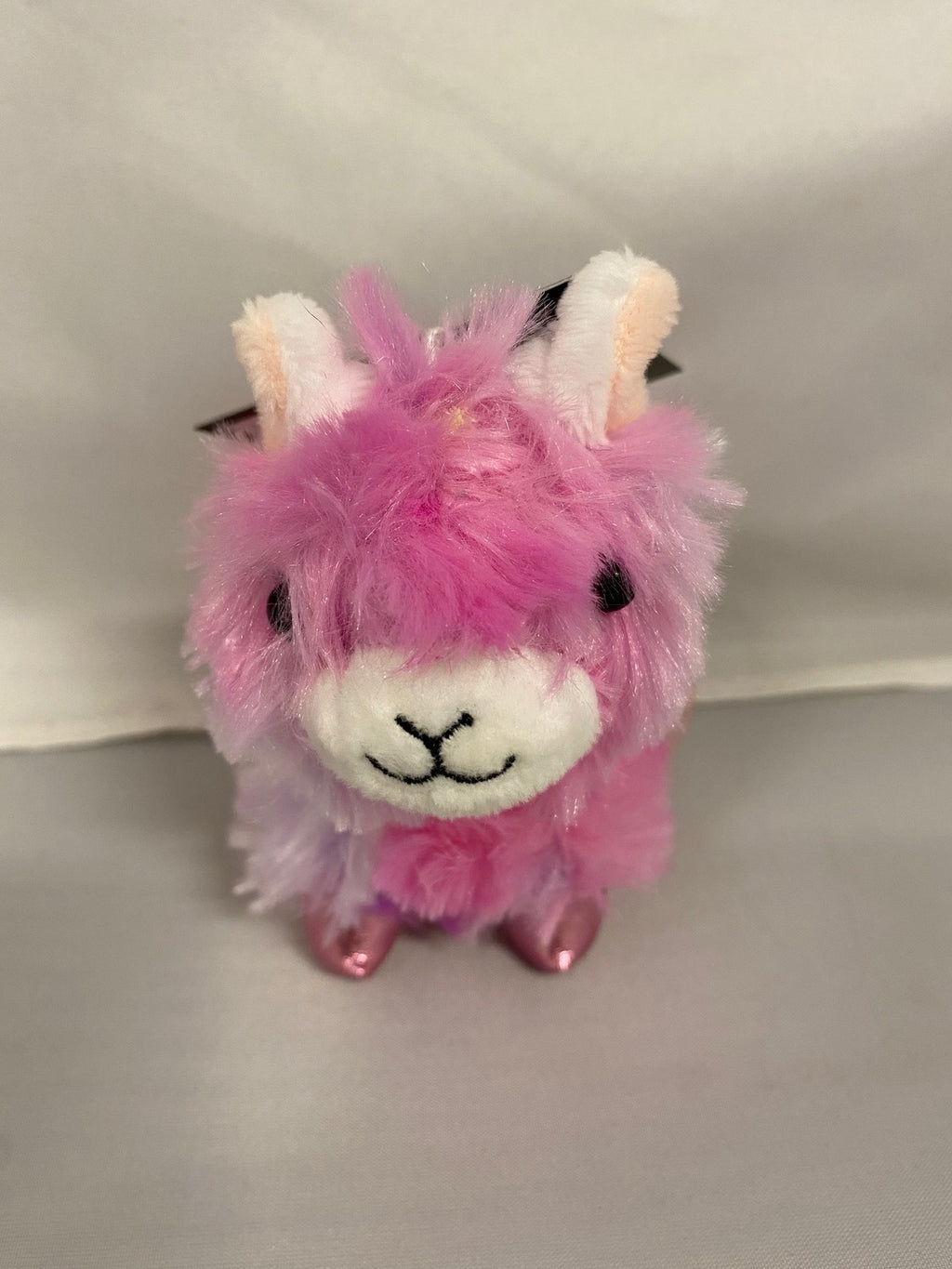 Ballerina Buddies Keyrings 11