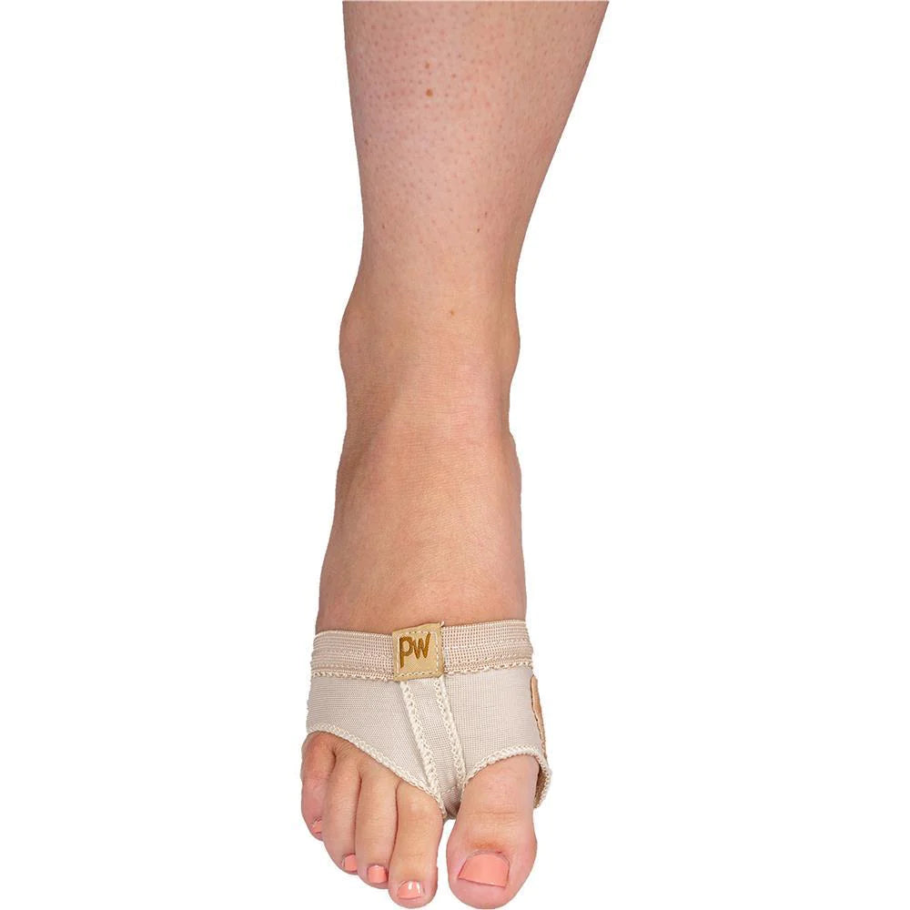 PW Foot Undies - Bearfoot
