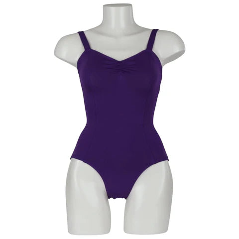 Bronwyn Leotard -  Purple -  Child