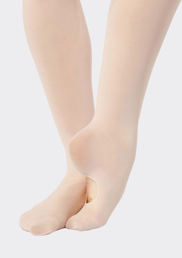 Studio 7 - Ballet Tights - Convertible