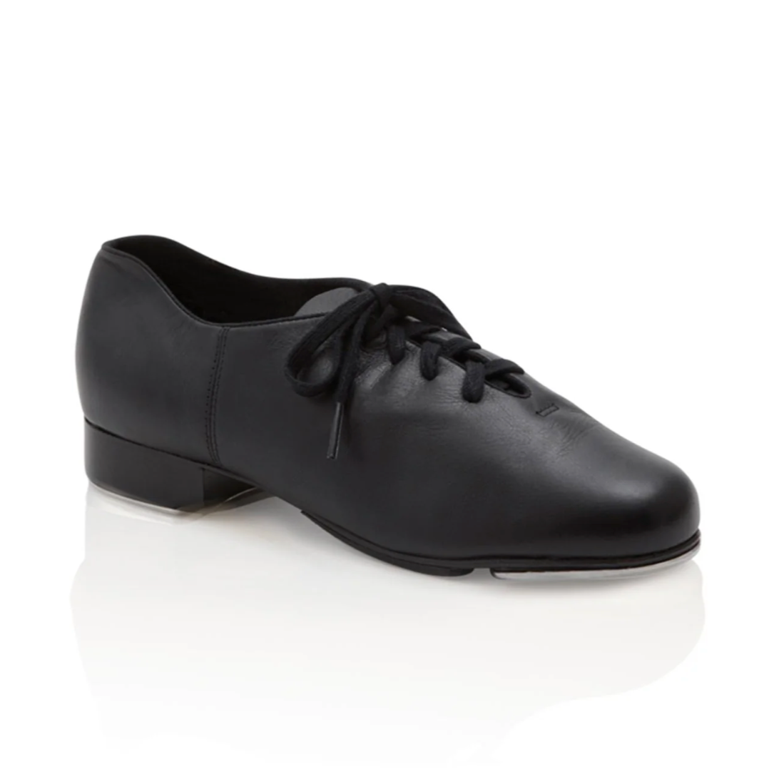 Capezio CG19 Cadence Tap Shoe Black