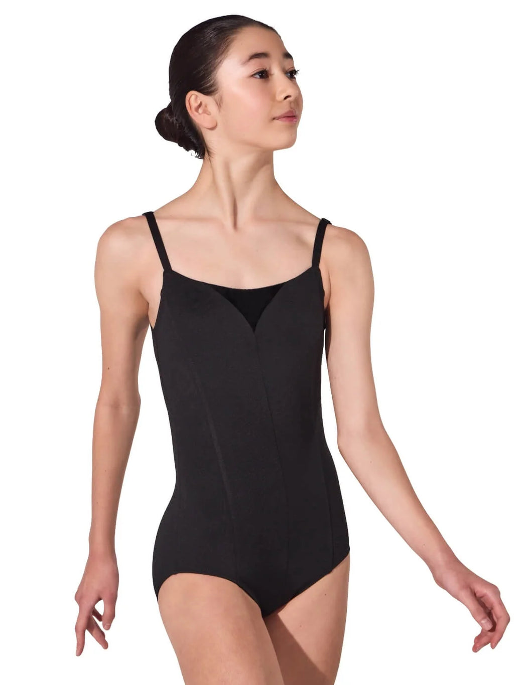 Capezio Chroma Leotard