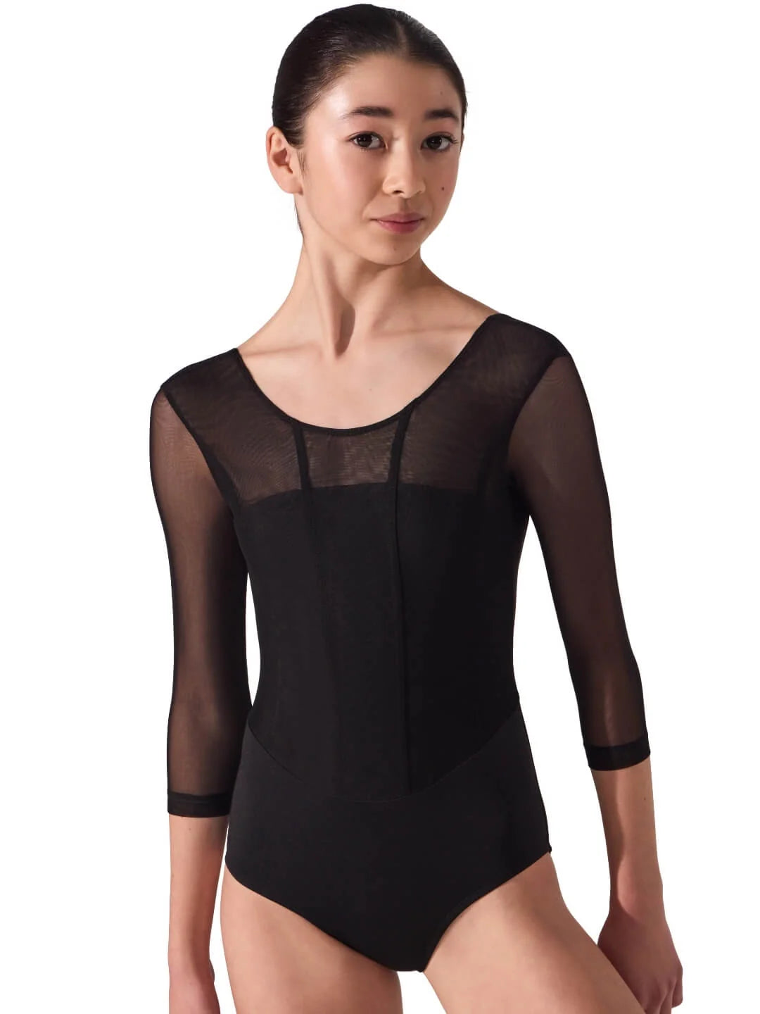 Capezio Fresco Leotard