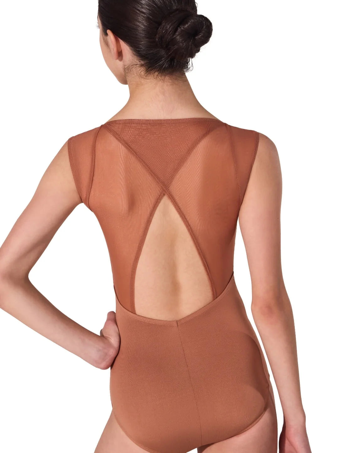 Capezio Leah Leotard