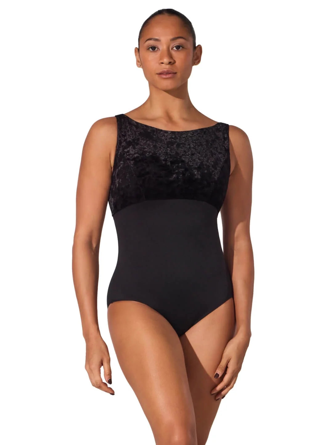 Capezio Whisper Leotard
