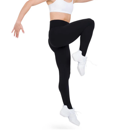 Capezio Studio Collection Legging (Adult & Child)