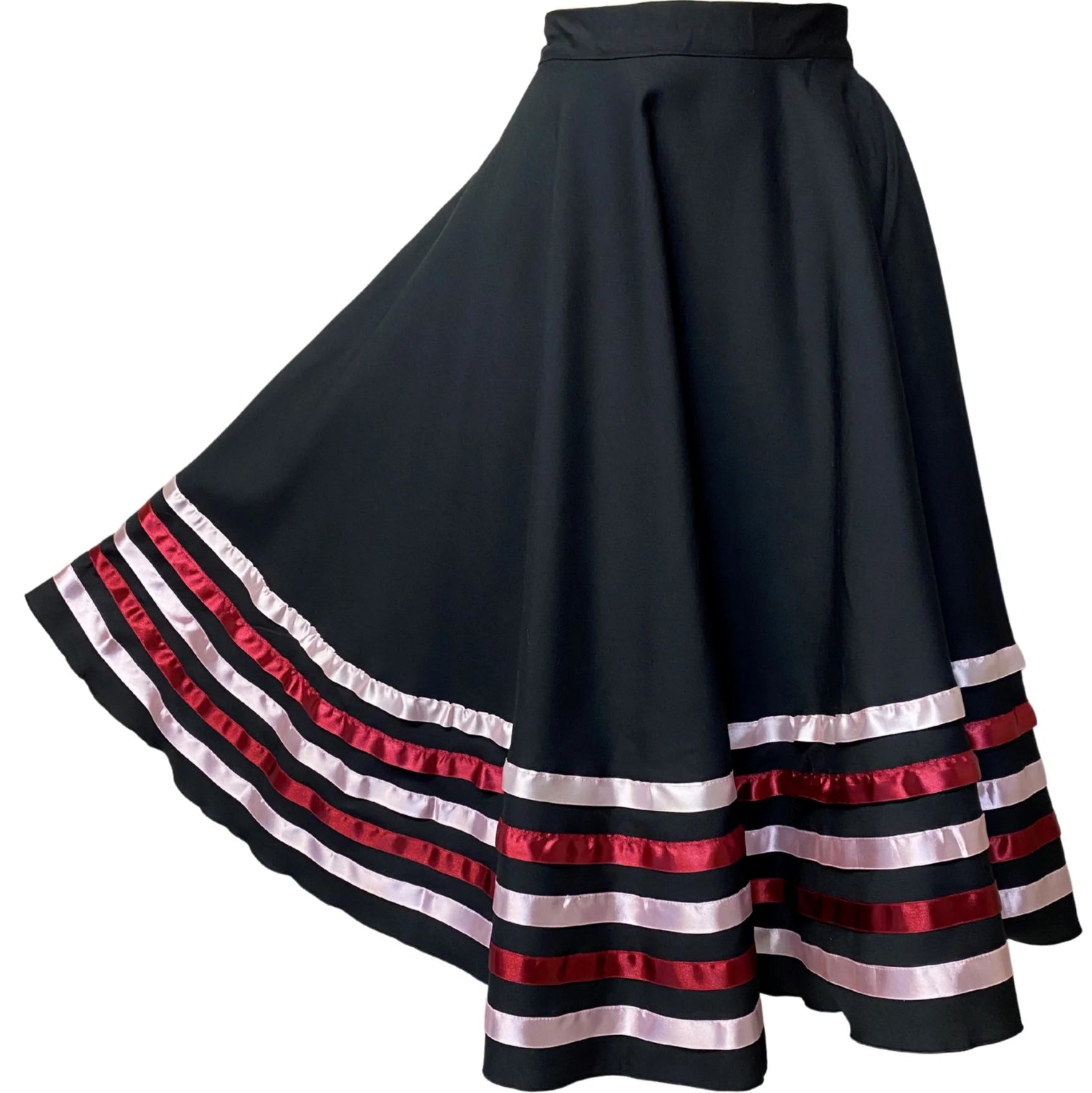 PW Dancewear Character Skirt