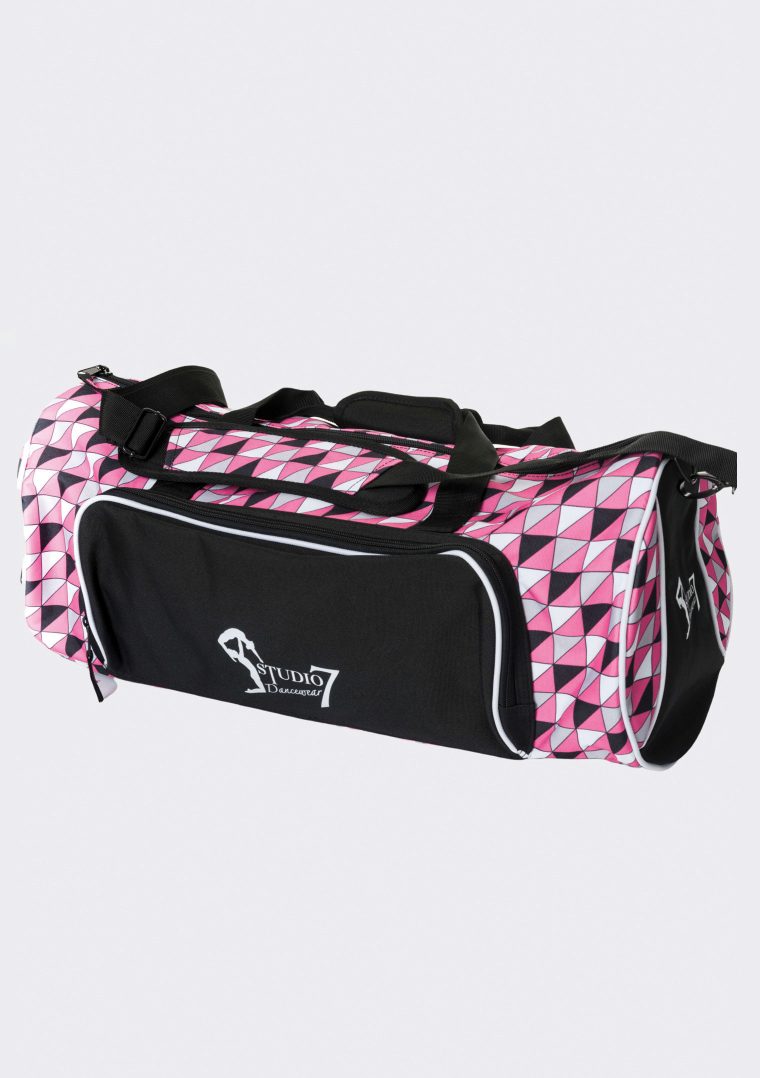 Delta Dance Bag