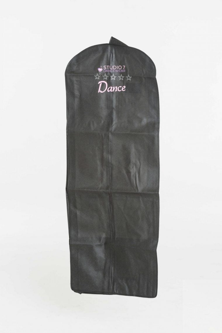 Long Garment Bag