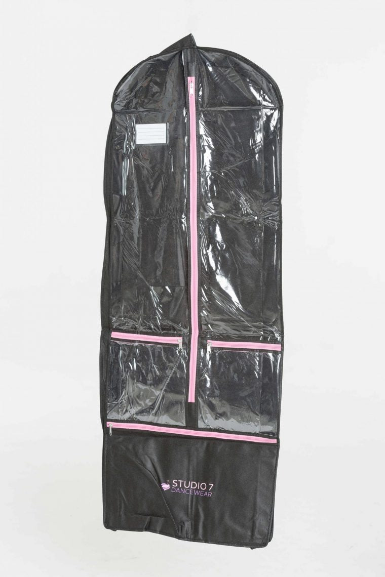 Long Garment Bag - Studio 7