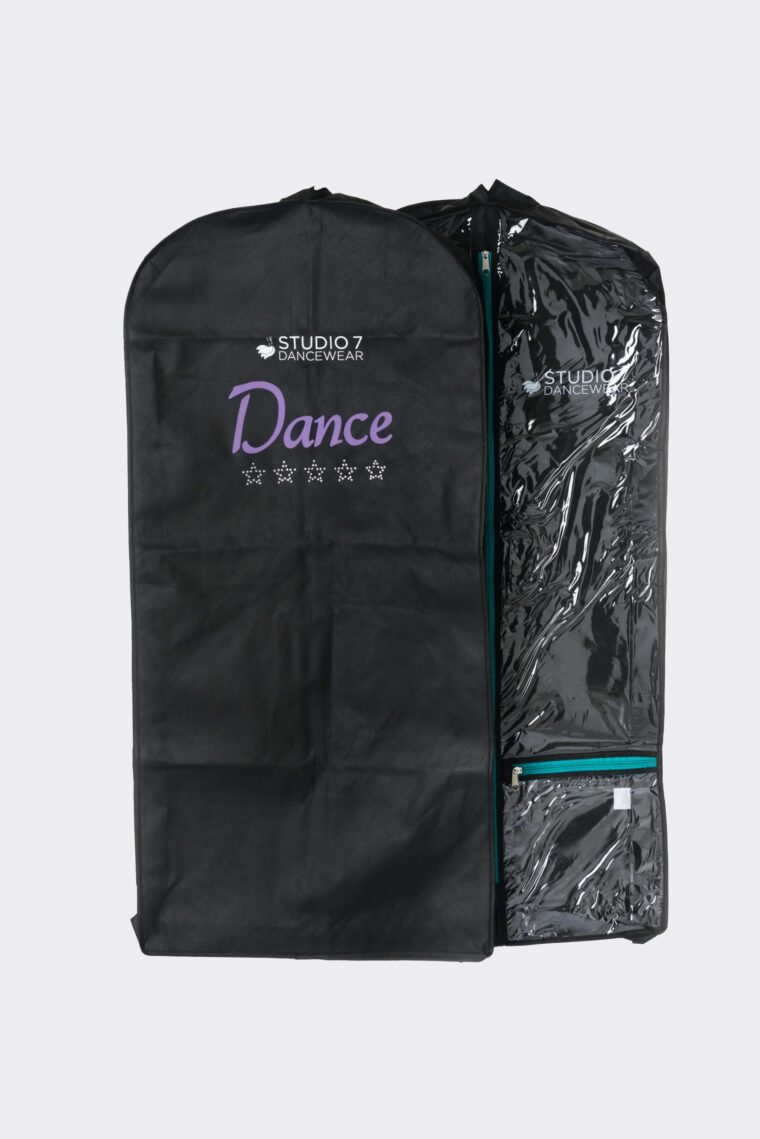 Short Garment Bag - Studio 7