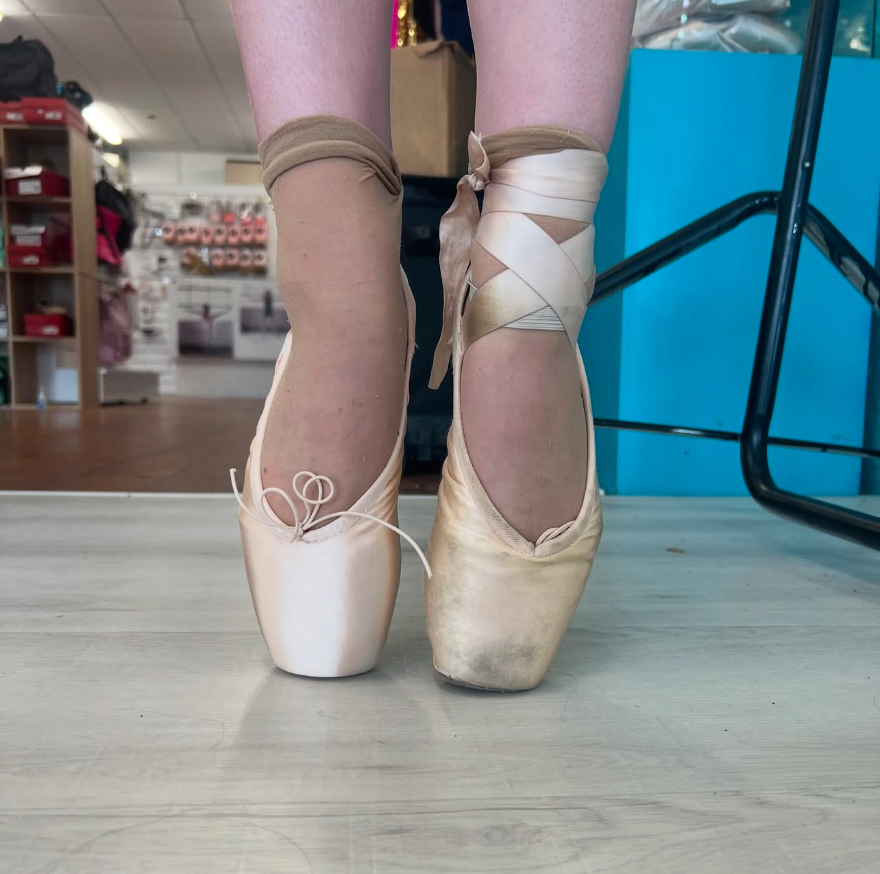 Christchurch Pointe Tour 2026 | Jan 31st & Feb 1st