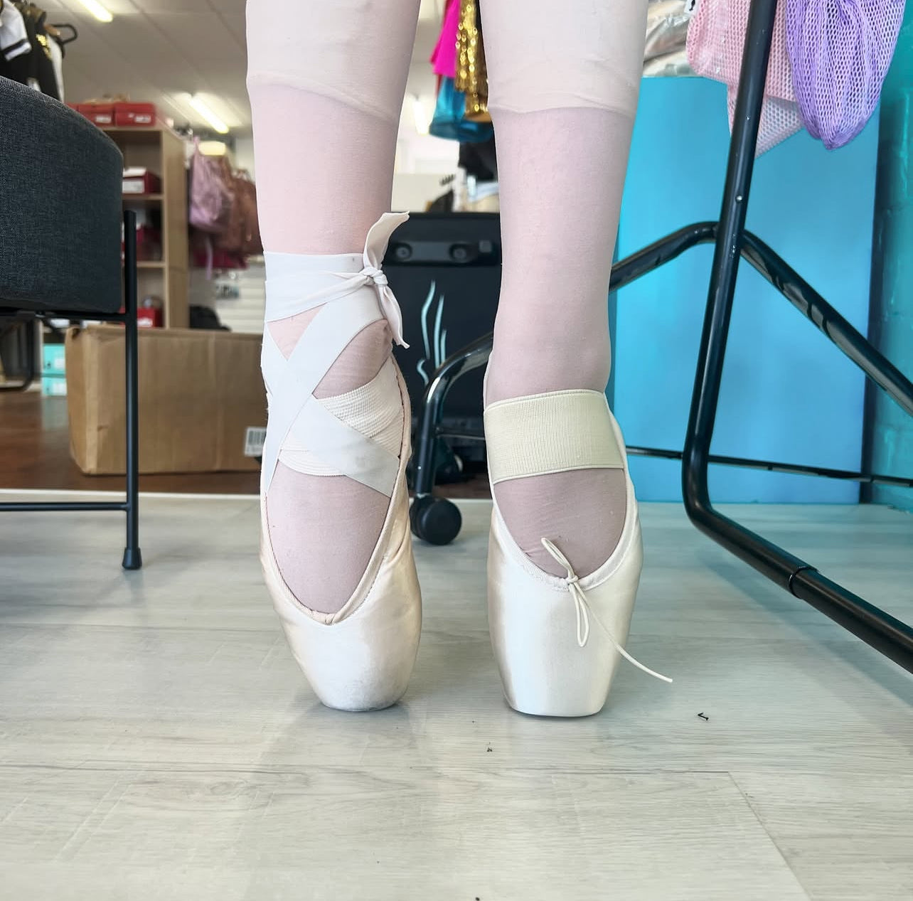 Christchurch Pointe Tour 2026 | Jan 31st & Feb 1st