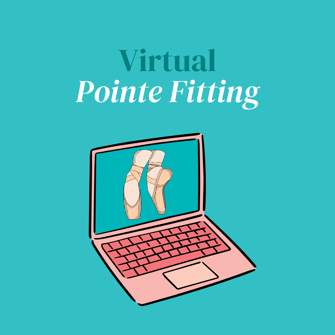 Virtual Pointe Fitting