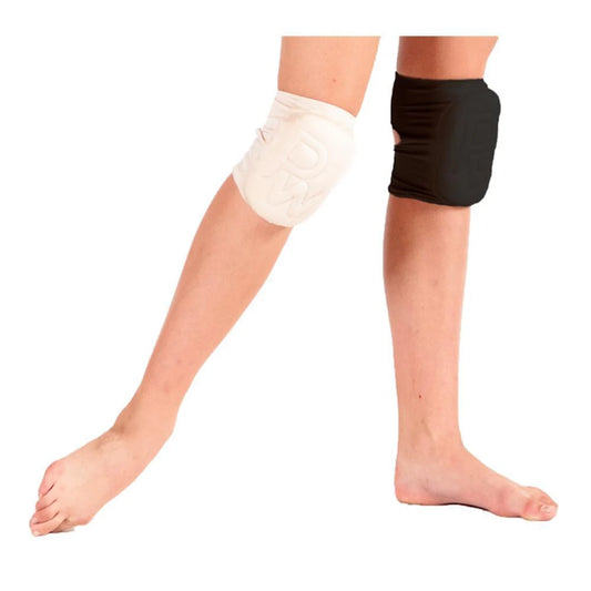 Kneepads High Impact - Black - PW - Adult