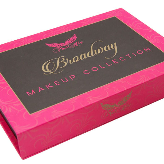 Mad Ally 'Broadway Collection' Makeup Palette