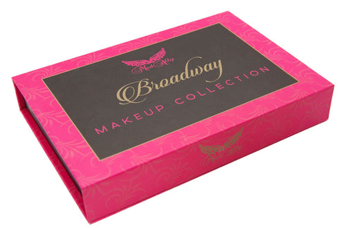 Broadway Makeup Collection