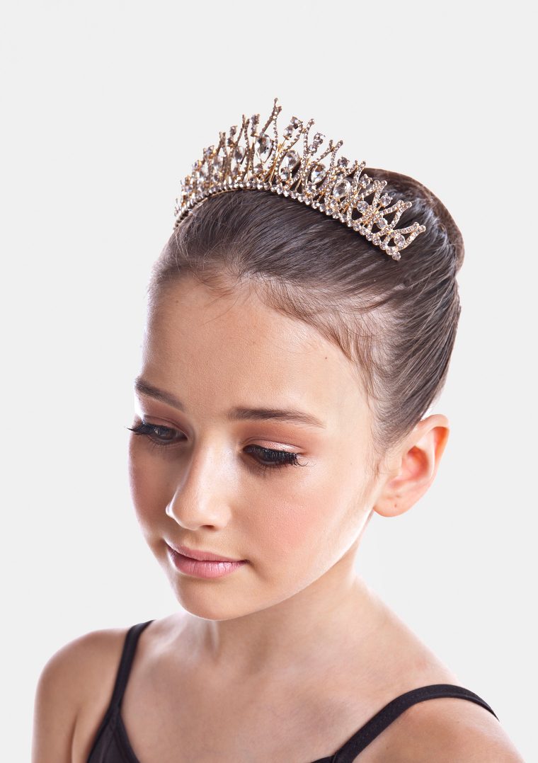 The Mary Tiara - Large