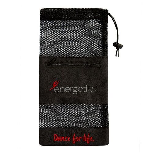 Pointe Shoe Bag- -Energetiks