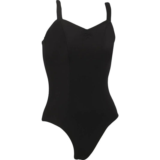 PW Dancewear Bronwyn Leotard Child - Black