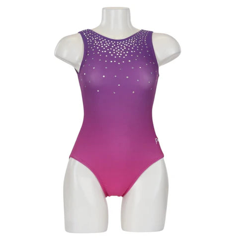 PW Gym Leotard - Child