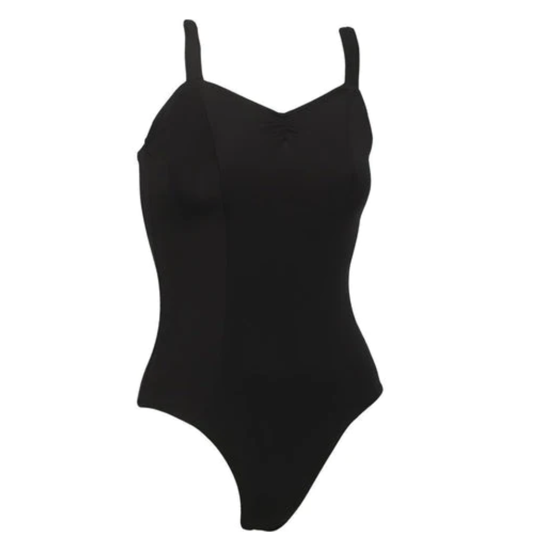 PW Bronwyn Leotard - Black Adult