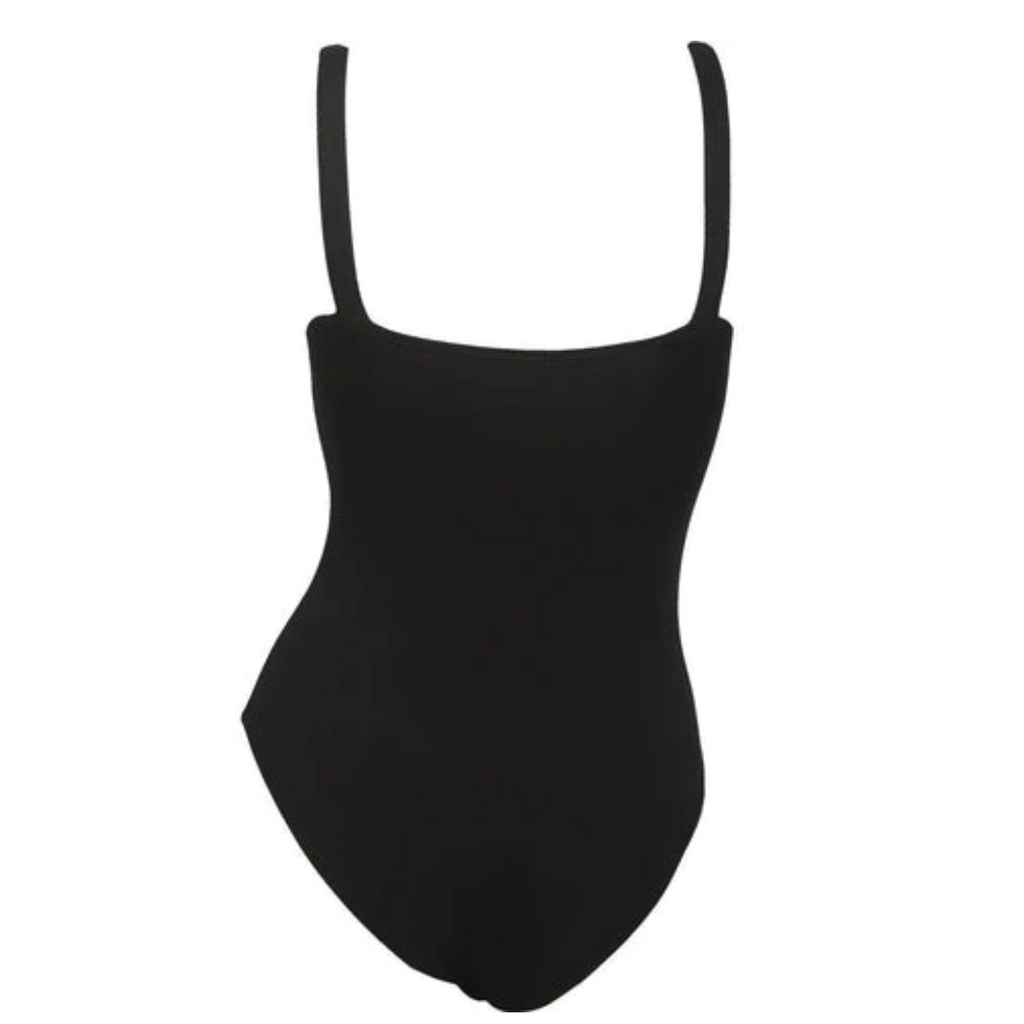 PW Bronwyn Leotard - Black Adult