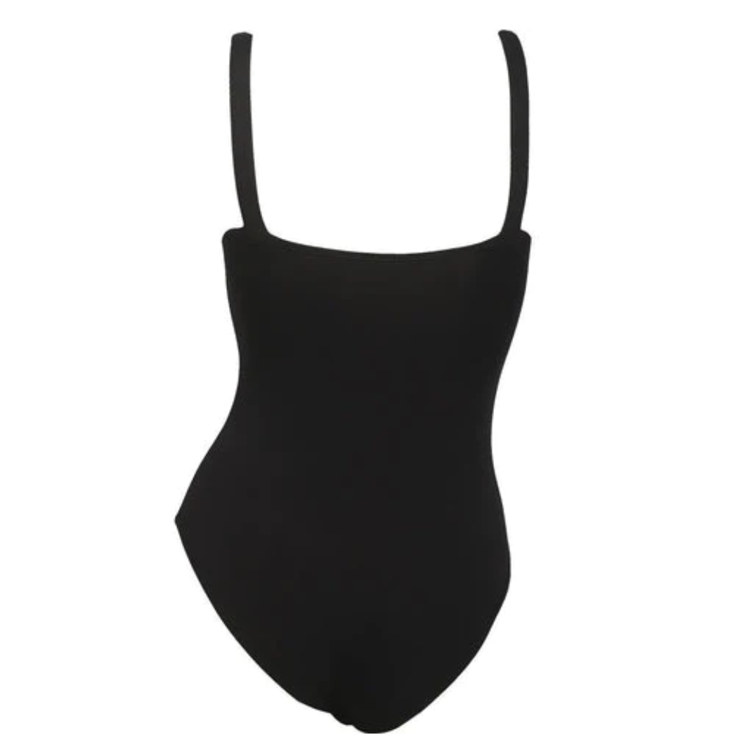 PW Bronwyn Leotard - Black Adult
