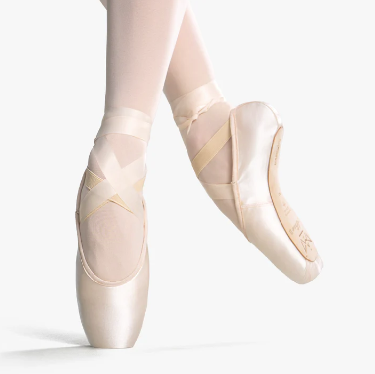 SoDanca Alina I & II Pointe Shoes