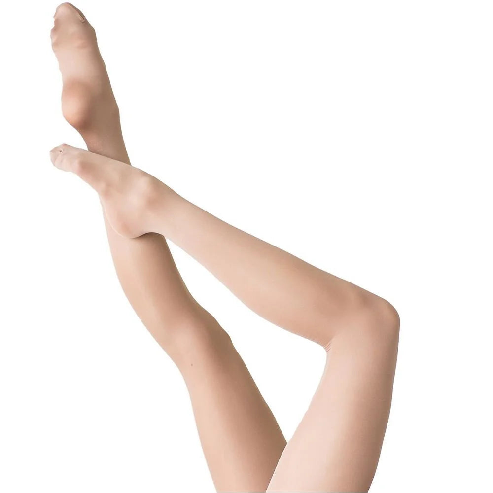 PW Shimmer Tights - Skintone