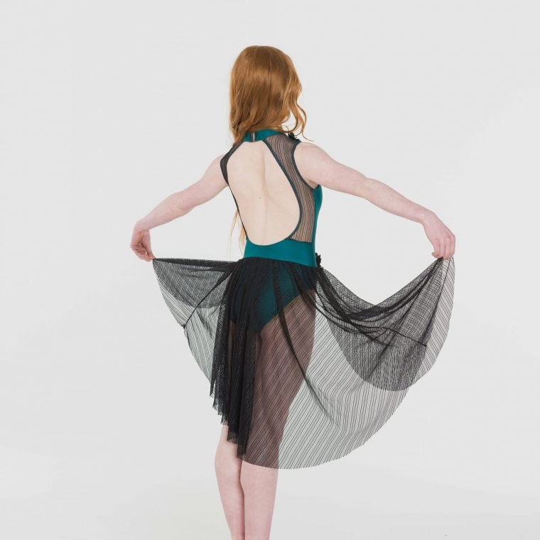 Studio 7 Whimsical Lyrical Dress 2