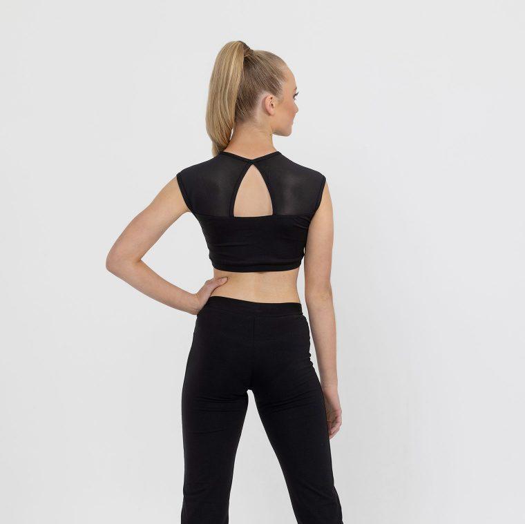 Studio 7 Activate Crop Top