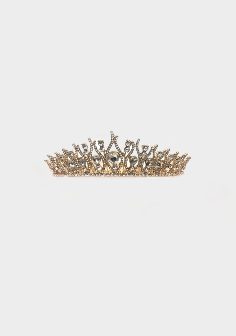 The Mary Tiara - Large