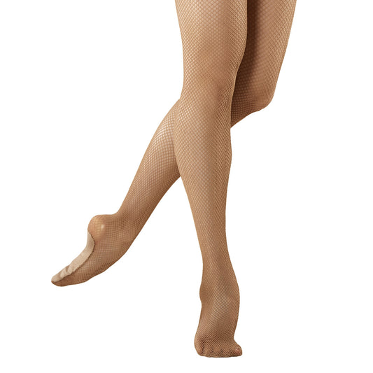 Professional Dance Tights Fishnets LTN