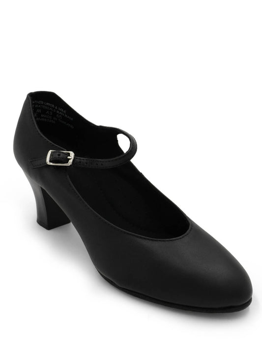 Capezio Student Footlight 2'