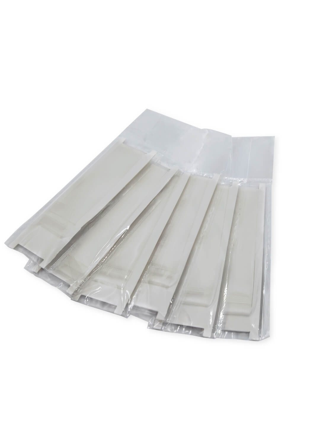 Clear Back Bra Strap Replacement - Clear Capezio