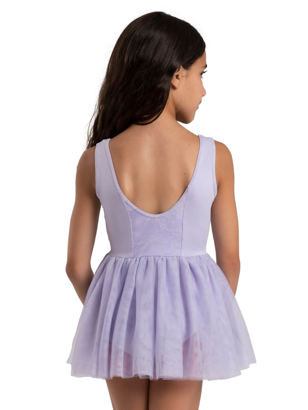 Capezio Jardin Dress - Child