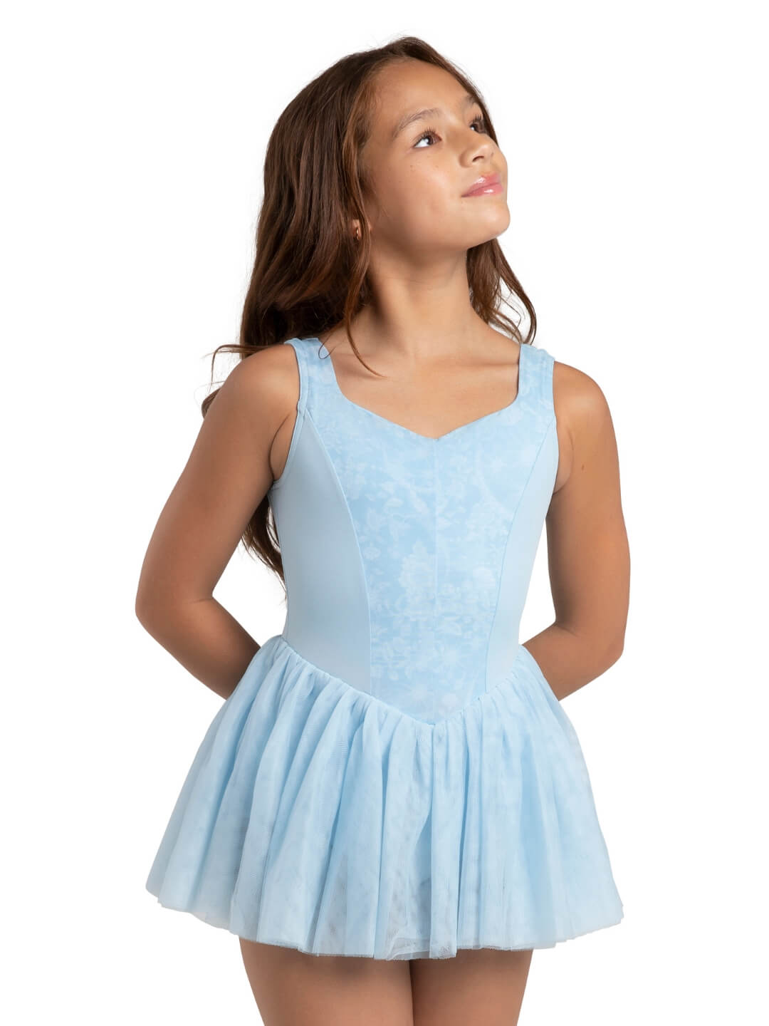 Capezio Jardin Dress - Child