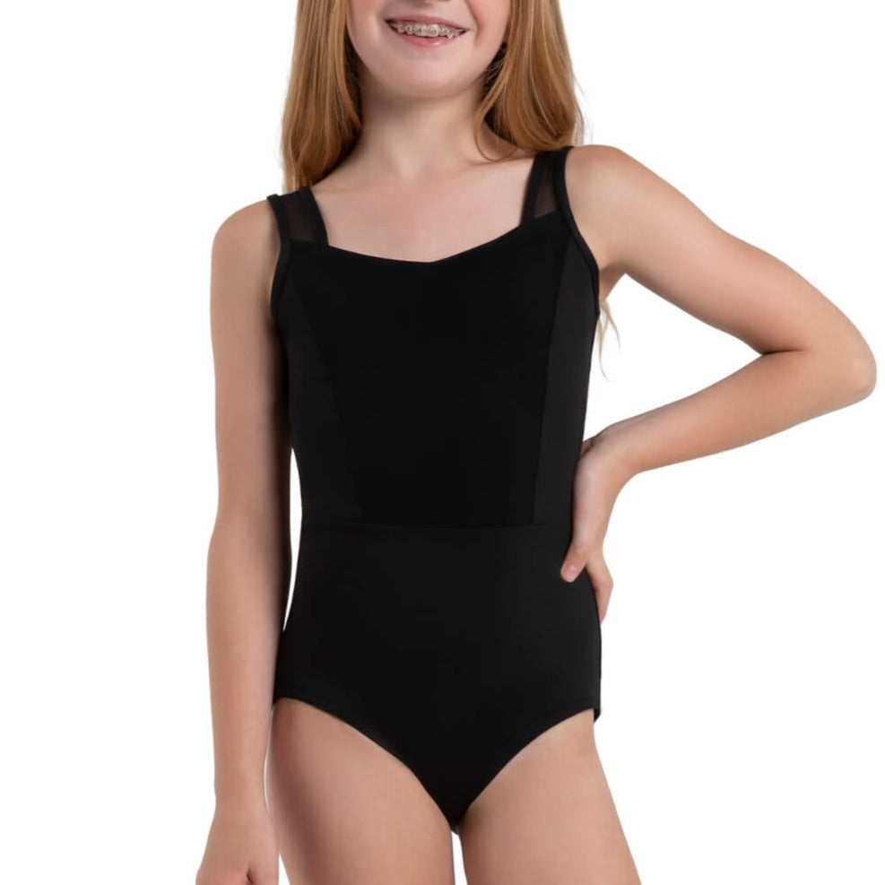 Capezio Lapis Leotard - Child
