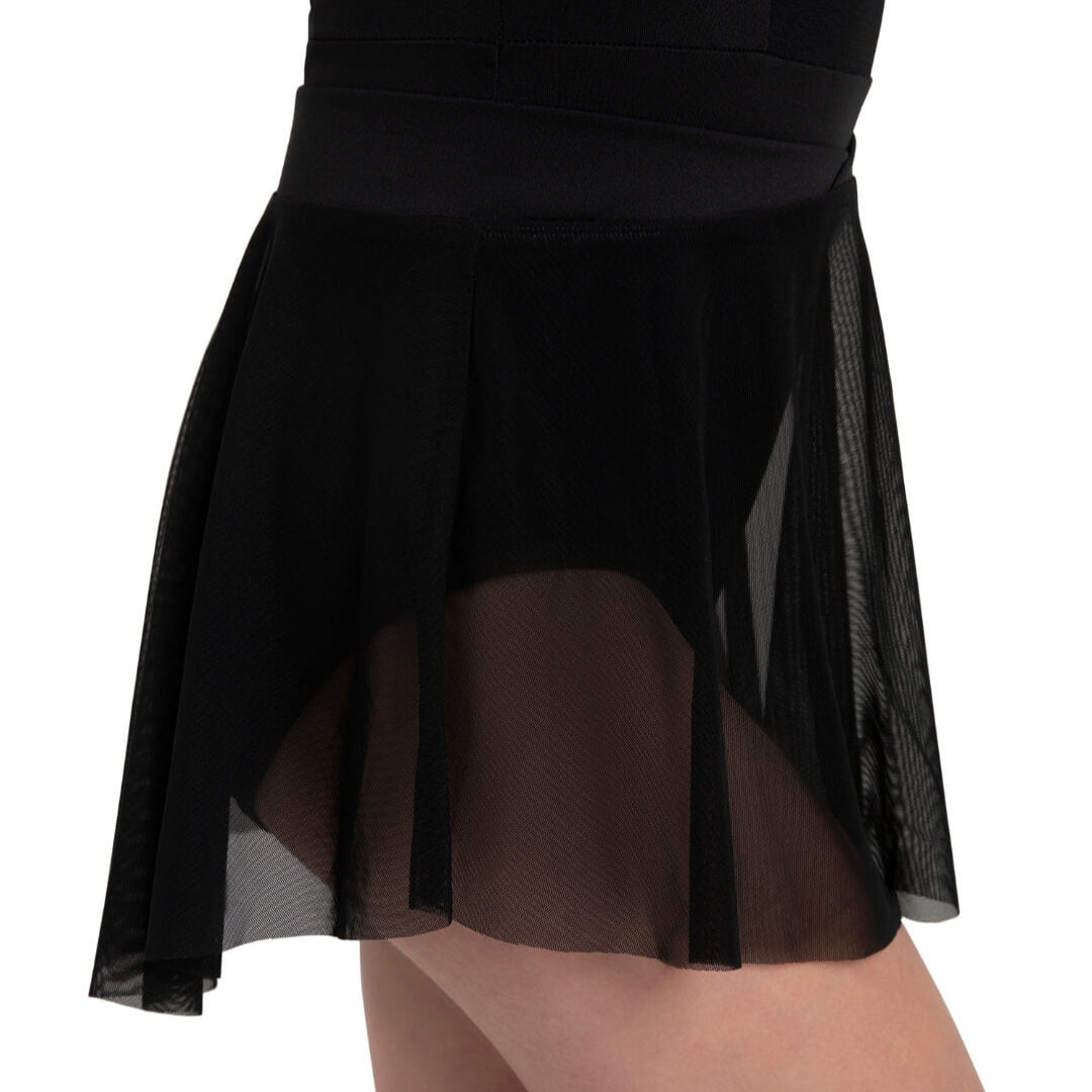 Capezio Jewel Garden Songbird Skirt - Child