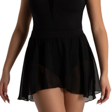 Load image into Gallery viewer, Majestic Lines Theresa Skirt - Black