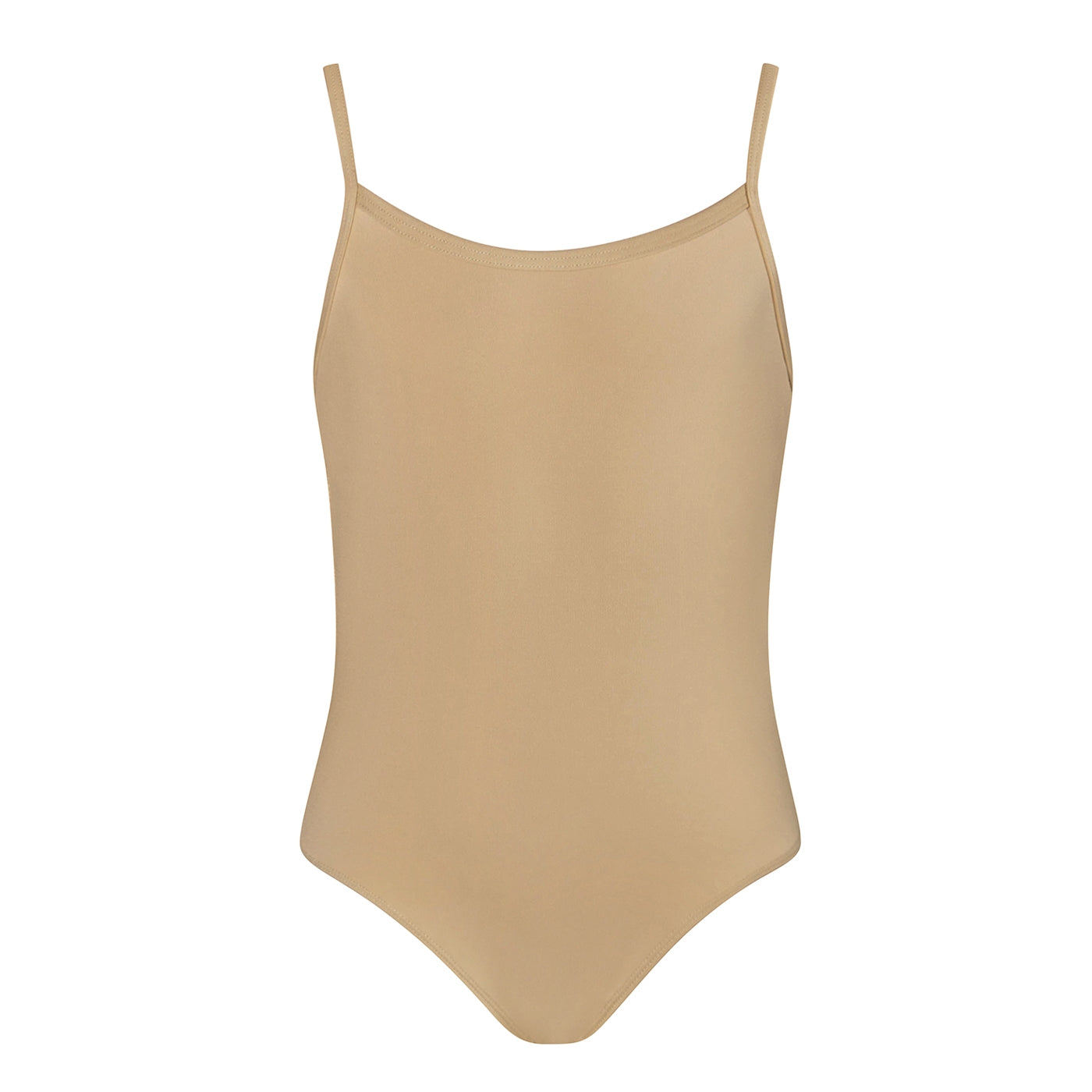 Seamless Body Stocking - Adult