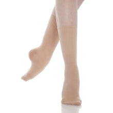 Load image into Gallery viewer, Ballet Dance Sock