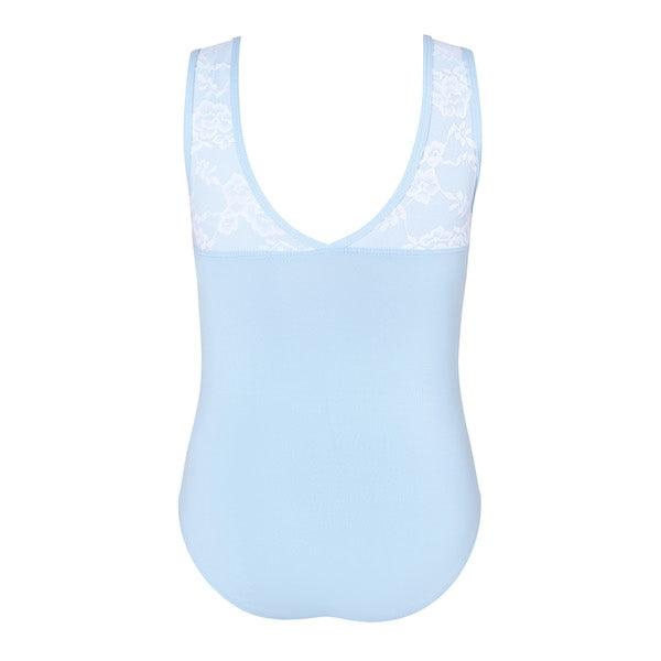 Hannah Lace Leotard - Child