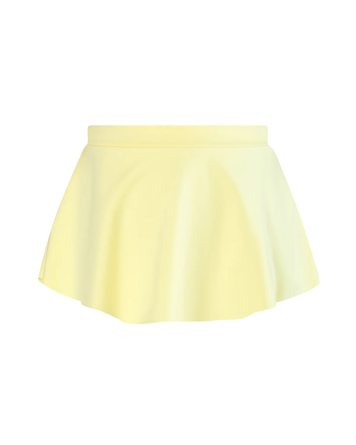 Natalia Skirt
