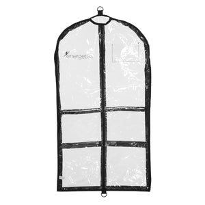 Small Garment Bag- Clear